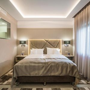 Quarto superior de casal