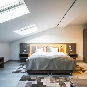 Quarto padrão